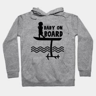 funny efoil Hoodie